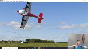 Intro to 3D! Part 1 Rolling Fundamentals! | FloRc