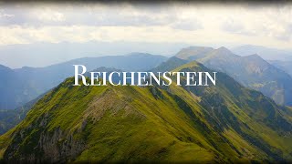 Eisenerzen Reichenstein - Wandern Steiermark - Hiking In Austria - Steiermark - Wandern Steiermark