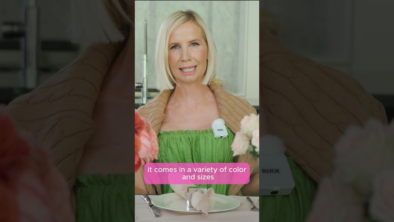 Elevated Entertaining: Tablescape