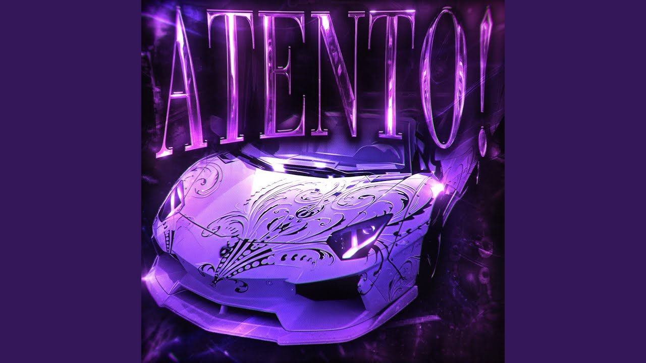 Watch ATENTO! (Slowed) on YouTube Watch ATENTO! (Slowed) on YouTube