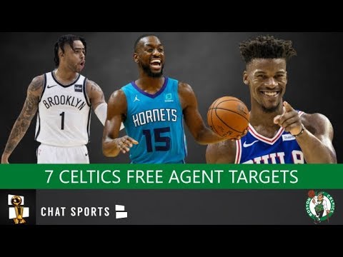 2019 NBA free agency: After Celtics sign Kemba Walker, they will have one more glaring hole to fill