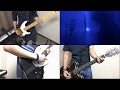 [1人バンド] Get Up - MONOEYES -  Full Band Cover