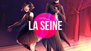 Video thumbnail of "『La Seine』Cover FR by Neos & Otharor"