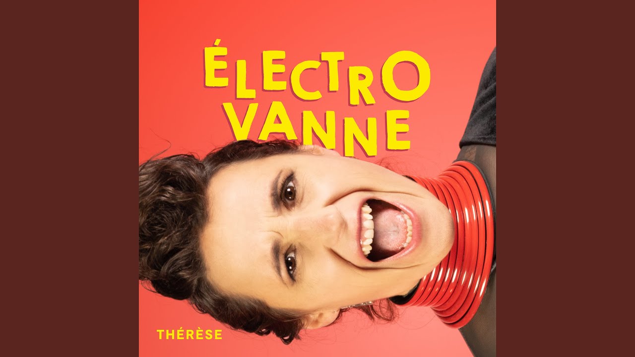 Sleduj Electrovanne na YouTube Sleduj Electrovanne na YouTube