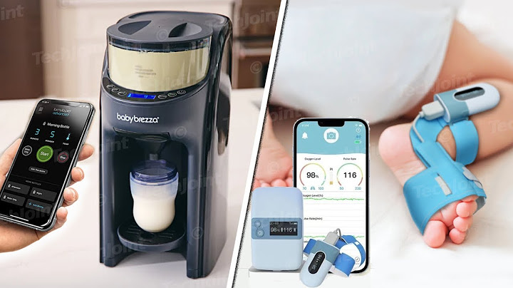 150 BEST Amazon Gadgets For SMART Parenting [🍼👶🐣 New Parents, Newborn, Baby Gadgets]
