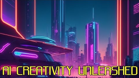 Exploring Gen AI: Revolutionizing Industries with Artificial Creativity