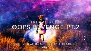 Trippie Redd - Oomps Revenge Pt. 2 [528 Hz Heal DNA, Clarity &amp; Peace of Mind]