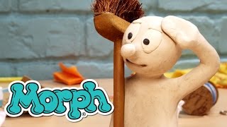 CLEAN SWEEP | BRAND NEW MORPH