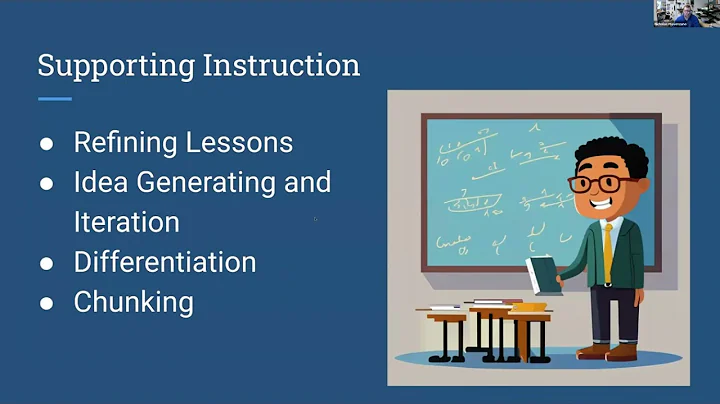 CRITICAL AI LITERACY PANEL 2: Teaching Critical AI Literacy Advice and Perspectives