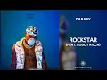 DaBaby ROCKSTAR FT RODDY RICCH 432Hz DaBaby ROCKSTAR FT RODDY RICCH 432Hz