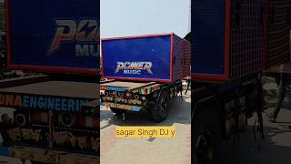 Dj Power Music Open Challenge