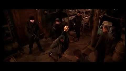 9/11 Predictive Programming.. The Long Kiss Goodnight (1996) Movie 🎥