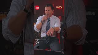 Πέτρος Ιακωβίδης | Μοναξιά μου | Sfera 102,2