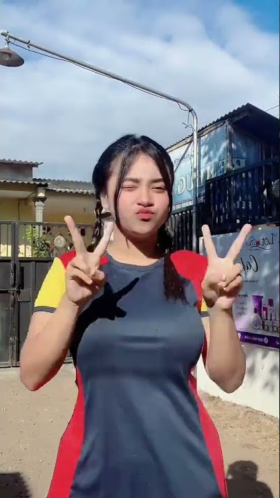 TikTok : imeldamega16