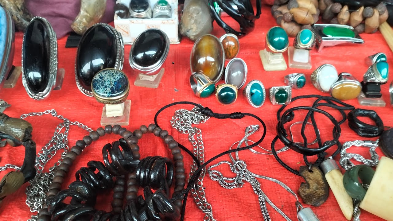 UPDATE LAPAK BATU AKIK BERKUALITAS