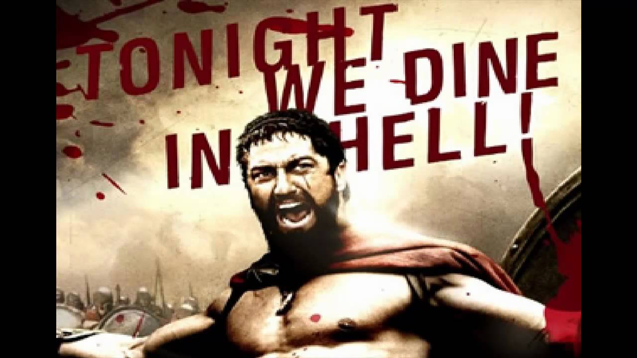 Sparta Mega Mix [Sparta Remix] - Yep.

Credit goes to Supdawg444 for the Mega Mix and "Funtastic Power!" for the Original Mix.
http://www.keaton-world.com/music.html
