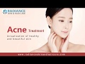 Acne Treatment In Chennai | Laser Therapy For Acne In Tamil Nadu | Acne Solutions In India