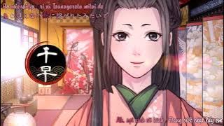 [Vietsub] Yoshiwara Higanbana OP - Soushibana