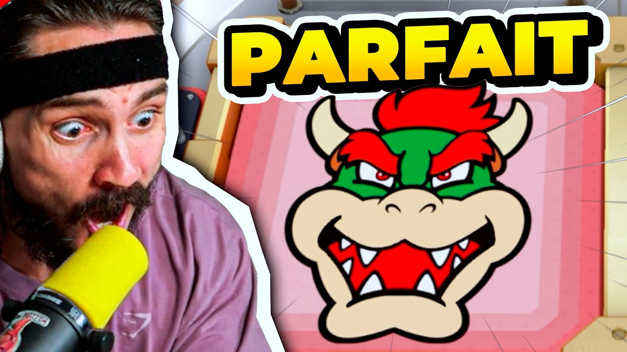 Comment rendre Super Mario Party beaucoup plus DIFFICILE