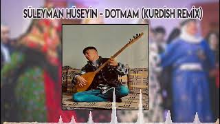 Dotmama Binın Le Le   ( Kürtçe Remix ) Resimi