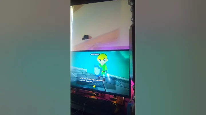 The Zelda timeline explained in 15 minutes