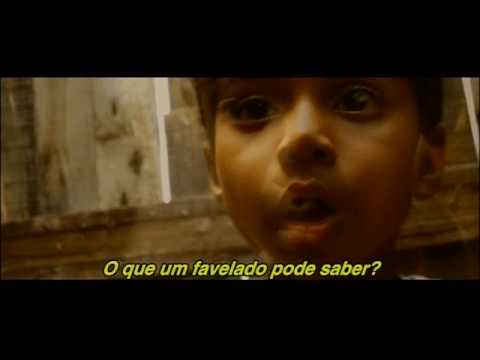 TRAILER DO FILME Quem Quer Ser um Milionrio? (LEGE...