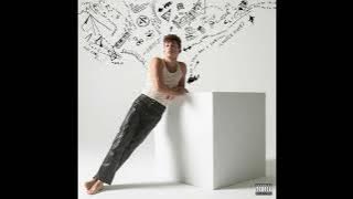 Charlie Puth - I Don't Think That I Like Her (Audio)