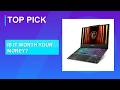 MSI CYBORG A15 AI 15.6” FHD 144Hz Thin &amp; Light Gaming Laptop 2026 - Don't Buy Before Watching