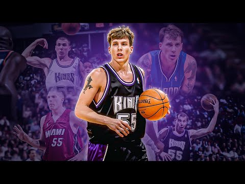 Vídeo: Jason Williams Net Worth: Wiki, Casado, Família, Casamento, Salário, Irmãos