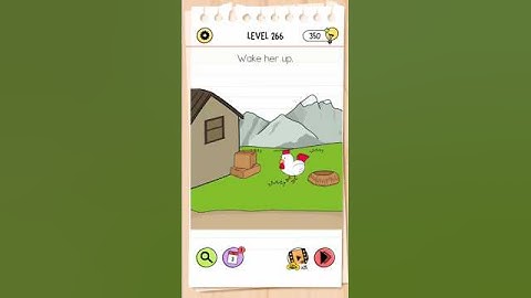 Brian test game level-266