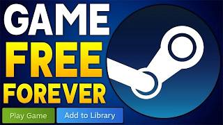 STEAM Game IS BACK And NOW FREE FOREVER + 2 MORE FREE GAMES and GREAT STEAM Game DEALS!