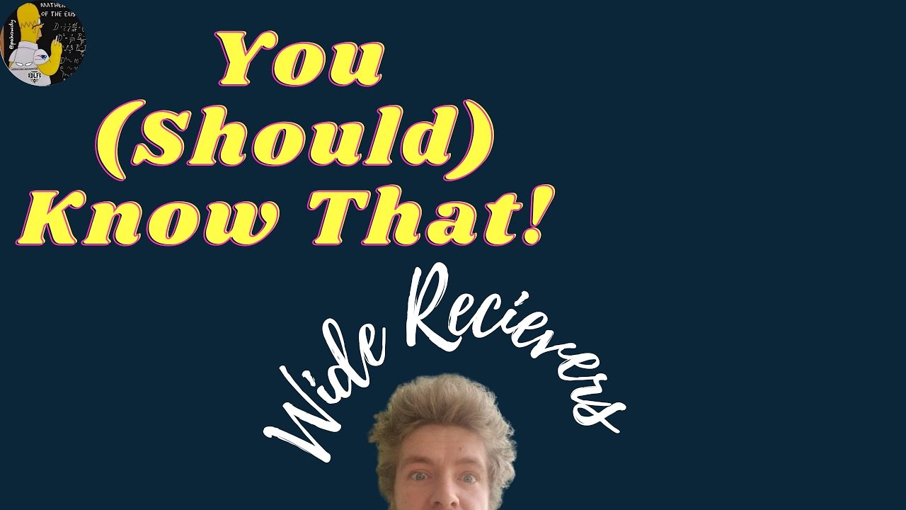 Top 5 Things to Know about WR