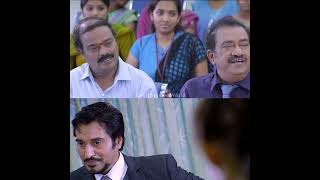 ஜோசியக்காரன் மாதிரின்னு சொல்றீங்க  | Tamil Movie Scenes | Rahman | Aditi Gururaj Acharya