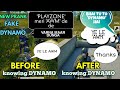 FAKE DYNAMO IS BACK and Playing with Randoms | latest prank (TRY NOT TO LAUGH |