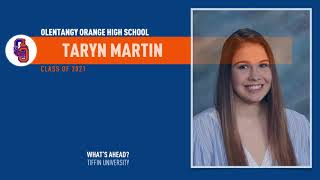 Orange High School 2021 Virtual Graduation Ceremony