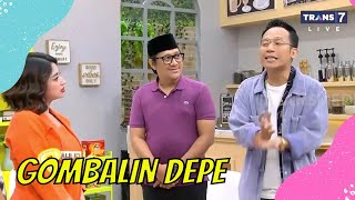 Denny dan Pak RT Andre Gombalin Dewi Perssik | SAHUR LEBIH SEGERR (11/04/22) Part 3