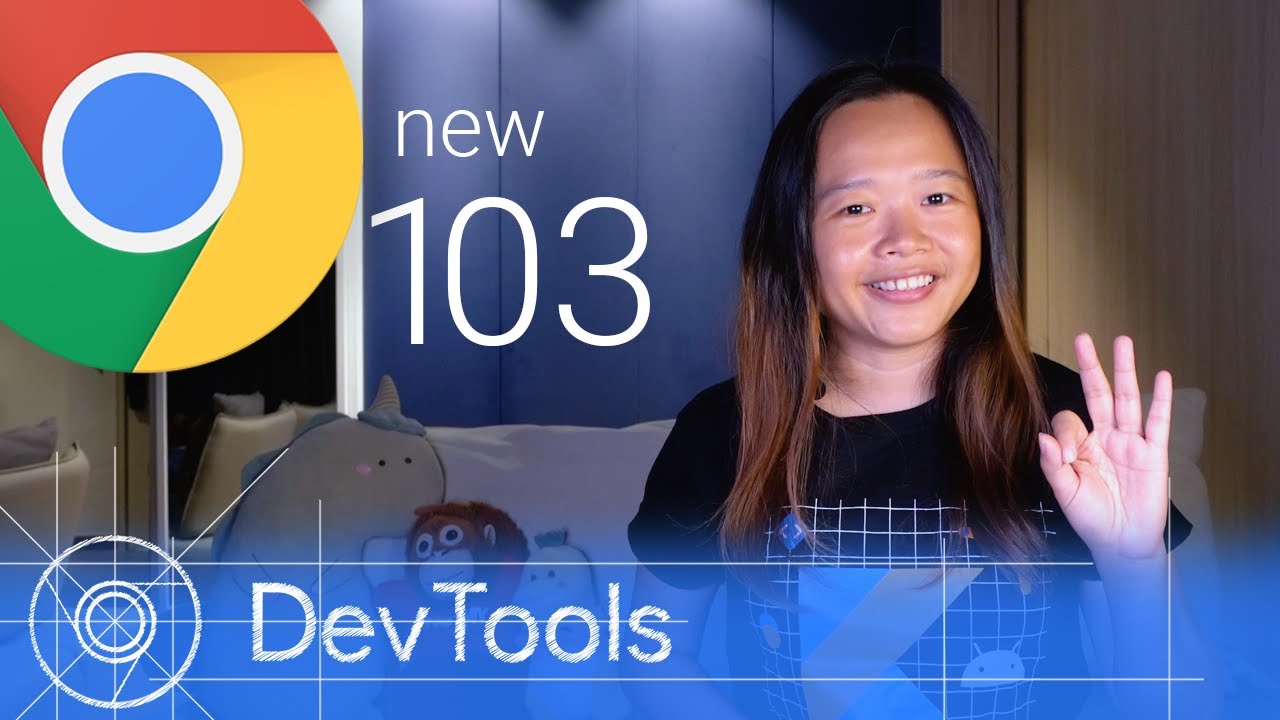 Chrome 103 - What’s New in DevTools - YouTube