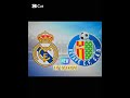 Madrid X Getafe New Season 2026