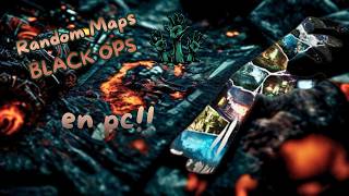 SUBIENDO RONDAS BLACK OPS 3 #envivo #blackops3 #zombies #activison #worldrecord