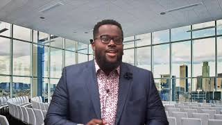 2020 ANCC Virtual Summit Closing Keynote Speaker Lydel Wright