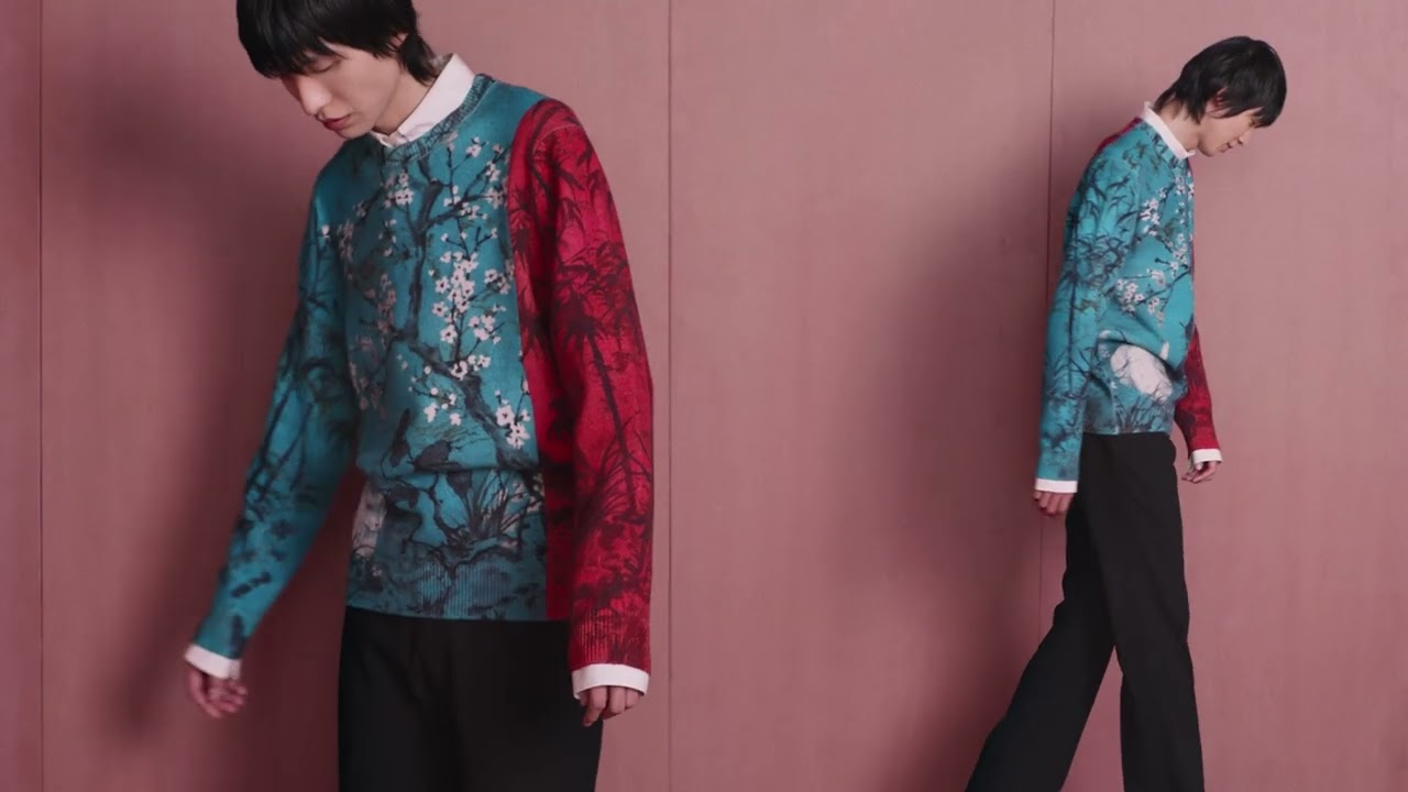 フェラガモ」から、今年の干支・うさぎをモチーフにしたカプセル