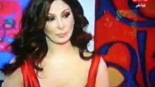 XOXO-ELISSAKH Hala February 2008 interview