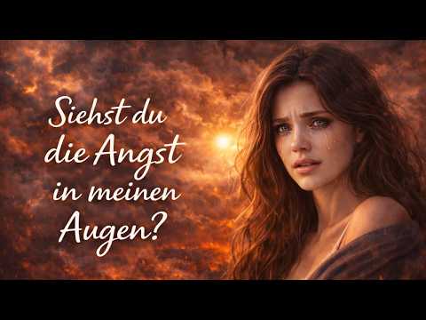 Siehst du die Angst in meinen Augen? Ich auch nicht" | Meine Vergangenheit hat mich stärker gemacht