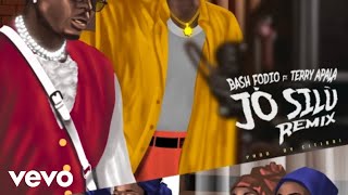 Bash fodio - Jo silu rmx ft. Terry Apala screenshot 4