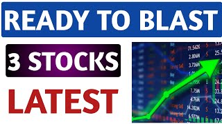 Share market latest update•High growth•Long term•Short term•Bullish•Bearish•Breakout•Support