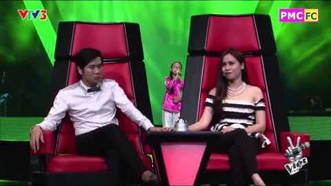 Phương Mỹ Chi - Quê Em Mùa Nước Lũ - The Voice Kids 2013
