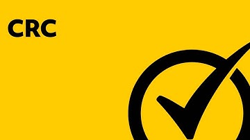 Free In-depth CRC Exam Study Guide