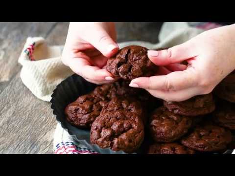 Brownie Cookies