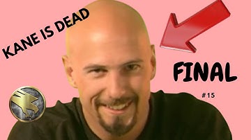 Command & Conquer Remastered 2025: Tiberian Dawn – FINAL GDI Mission 15: Temple Strike (Sarajevo)