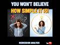 You Won't Believe How Simple Regression Analysis Actually Is